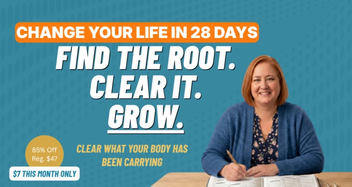 28 Day Root Challenge! Rally Week!