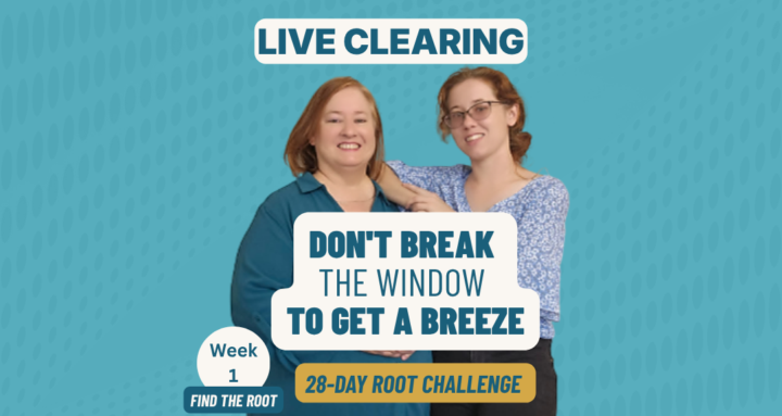 Week 1: Find the Root