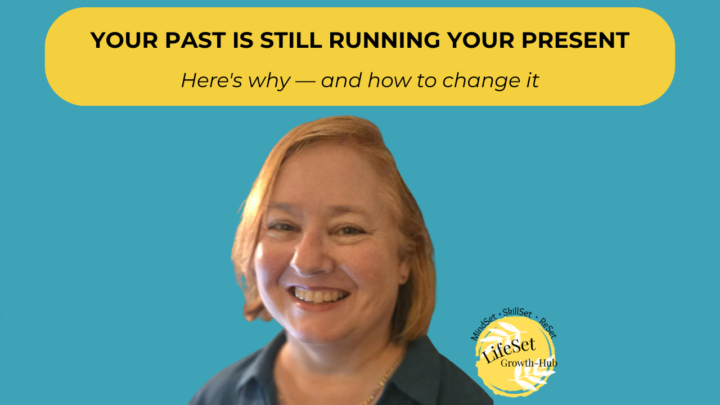 How Old Events Shape Everything