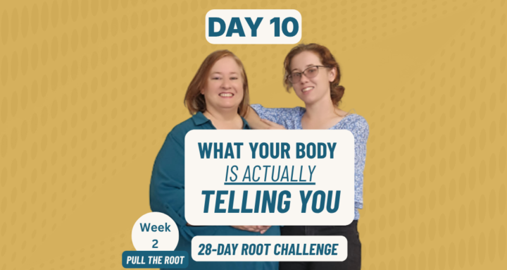🌿 Root Challenge · Day 10