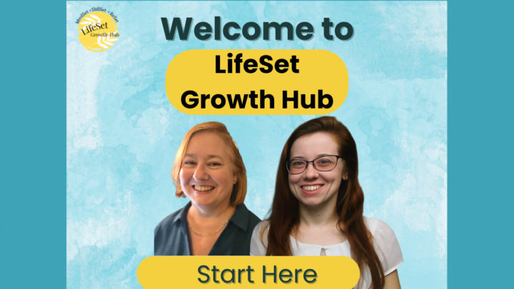 🌱 Welcome to LifeSet Growth Hub — Start Here!