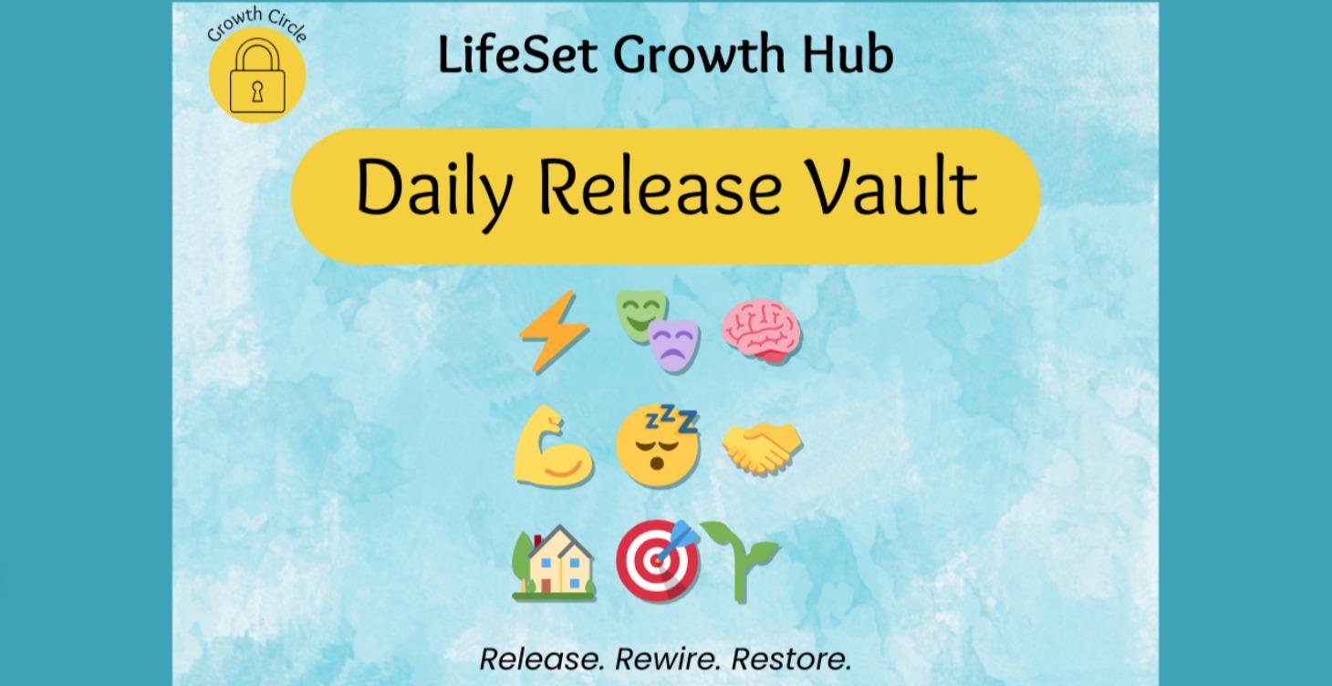 Daily Release Vault