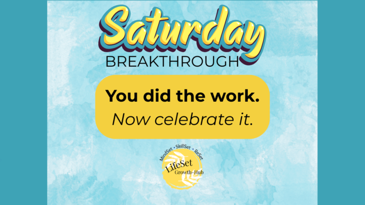 🔥 SATURDAY BREAKTHROUGH 🌿
