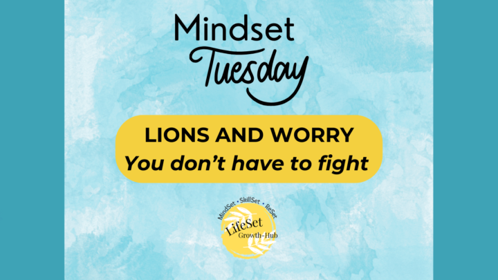 Tuesday MindSet 🧠💛
