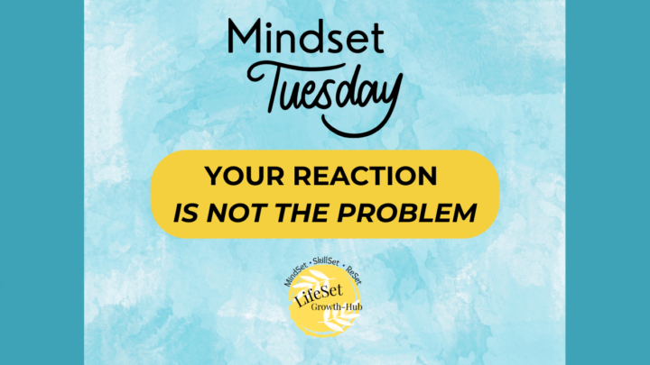 🧠 Tuesday Mindset
