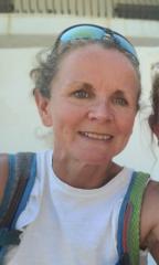 Susannah Bulpin
