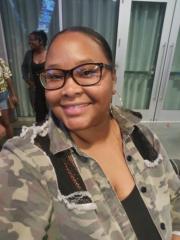 Latoya Torrence