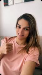 Carla Marina Apata