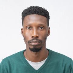 Jonathan Bangura
