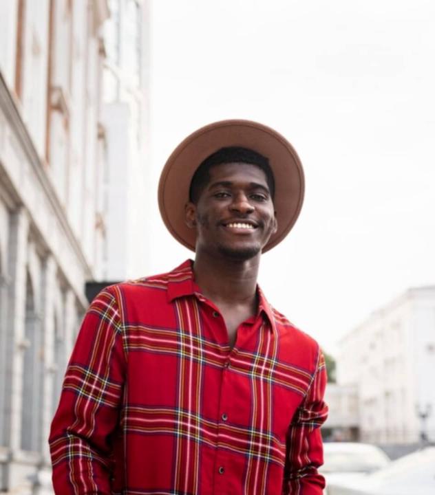 DeShawn Harris