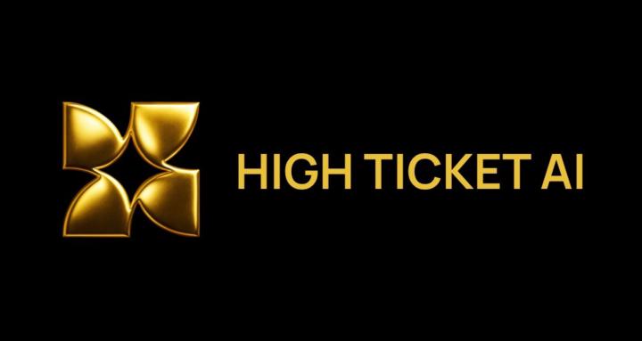 High Ticket AI