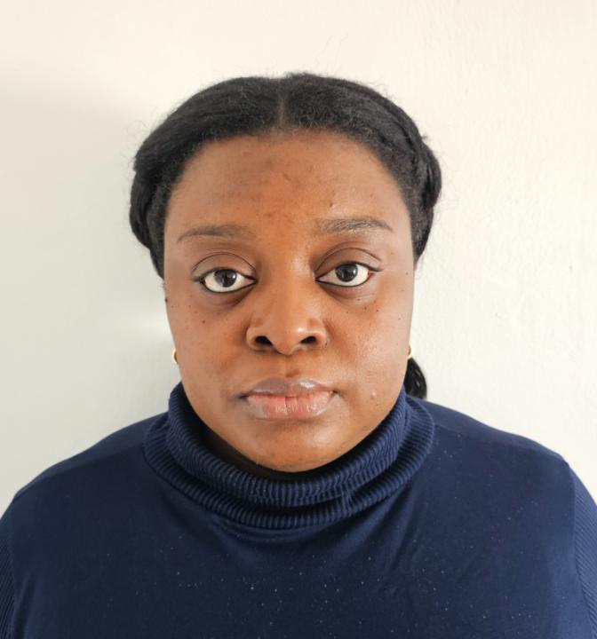 Butemeshu Omang