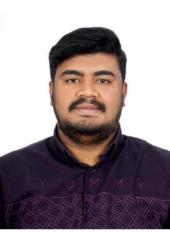 Sai Harsha