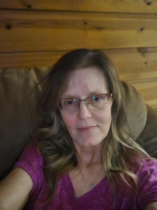 Laura Stewart
