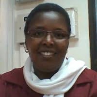 Leah Chepkoech