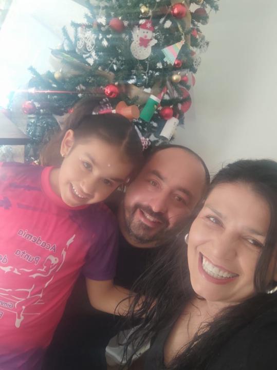 Anya Milena Delgado