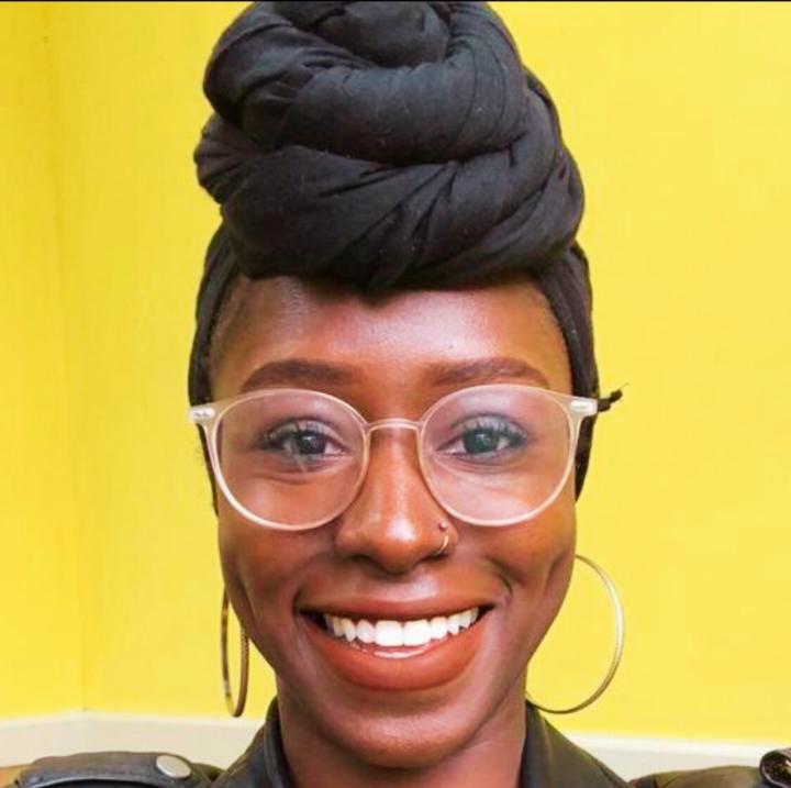 Arinola Adesanya