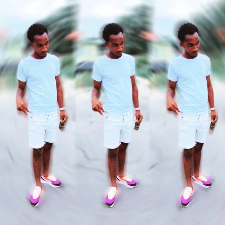 Jabari Lopez