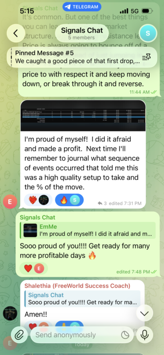 Congratulations 🎉