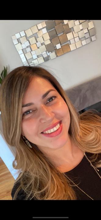 Keila Pazmino