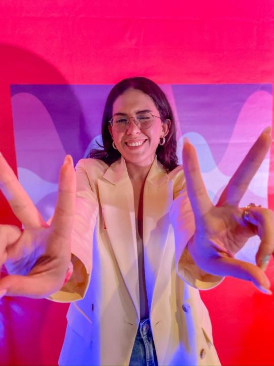 Bárbara Monserrat Sánchez Macías