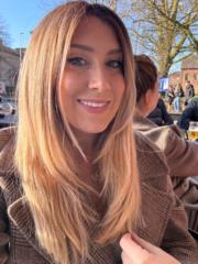 Yvette Fitzhenry