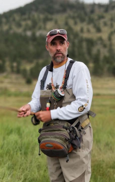Jeff Premer