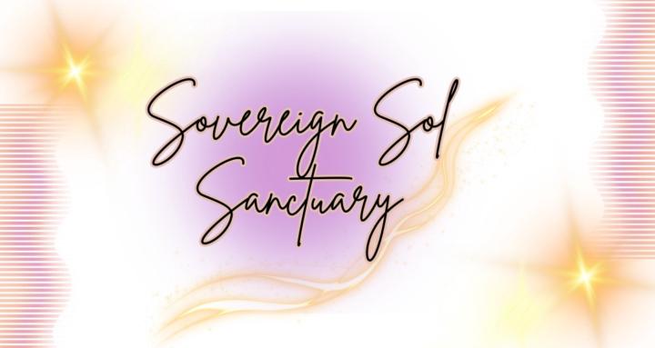 Sovereign Sol Sanctuary