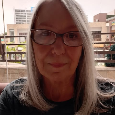 Patricia Black