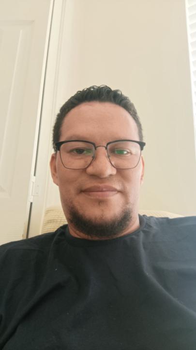 Cristhian Martinez