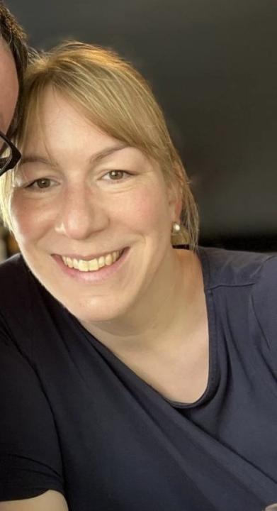 Susanne Hofer
