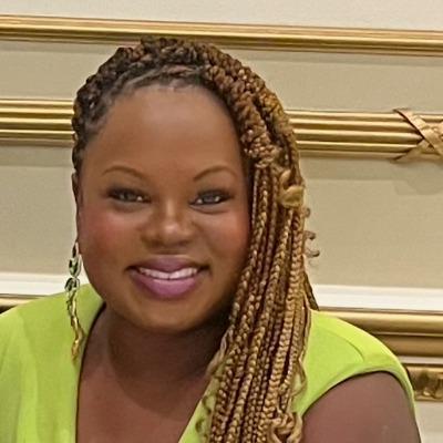 Natasha Caesar