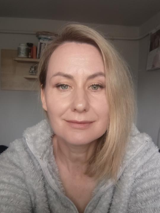 Sylwia Szymczyk