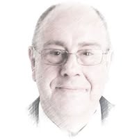 Ken Speakman