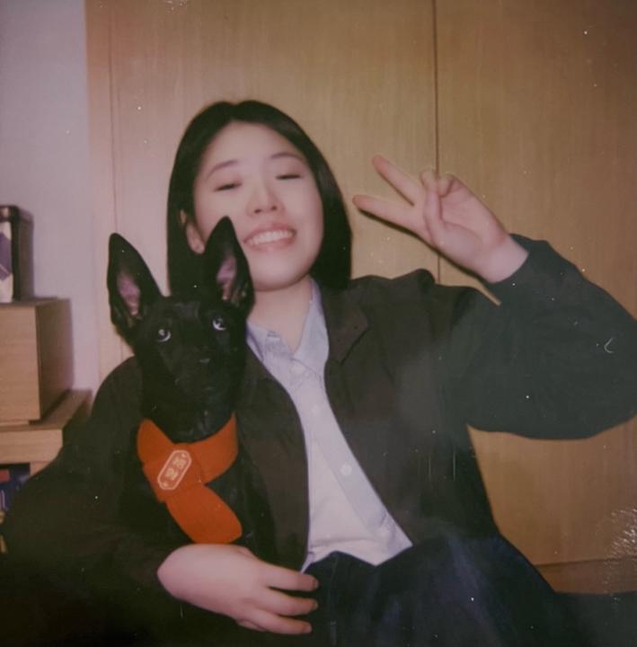 Evelyn Chang