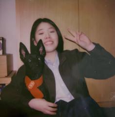 Evelyn Chang