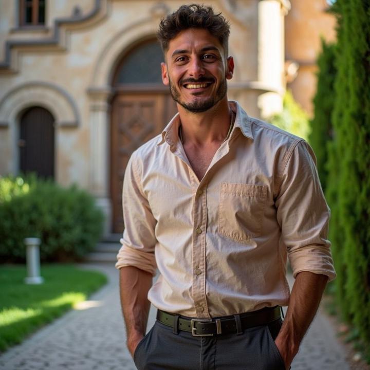 Mattia Bison