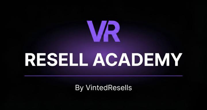 Resell Academy