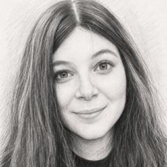 Rachel Fried