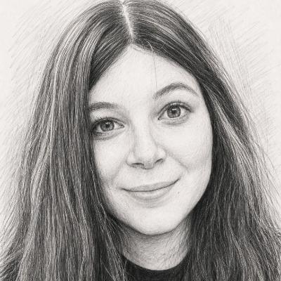 Rachel Fried
