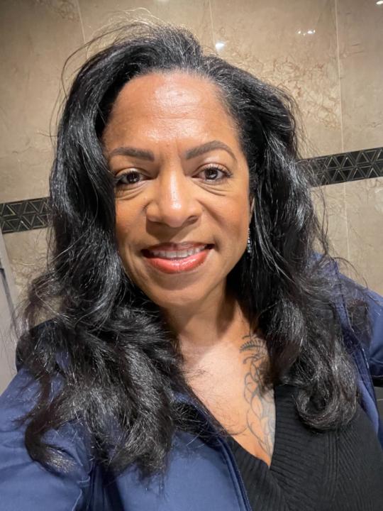 LaNae Durden