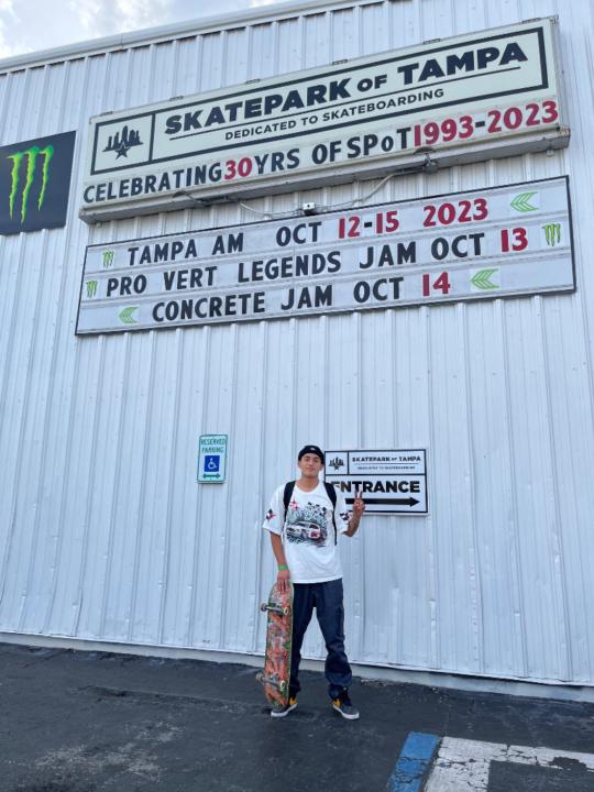 Arturo Fernández meza