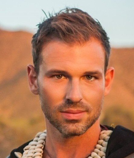Peter Pantazis