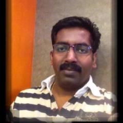 Rakesh Kv