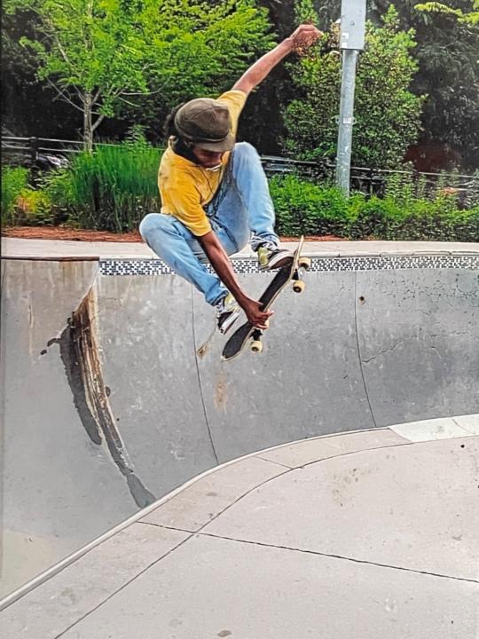 Donovan Ellis