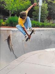 Donovan Ellis