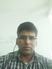Ashok Kakani