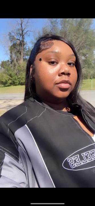 Shonkeria Mitchell