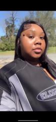 Shonkeria Mitchell