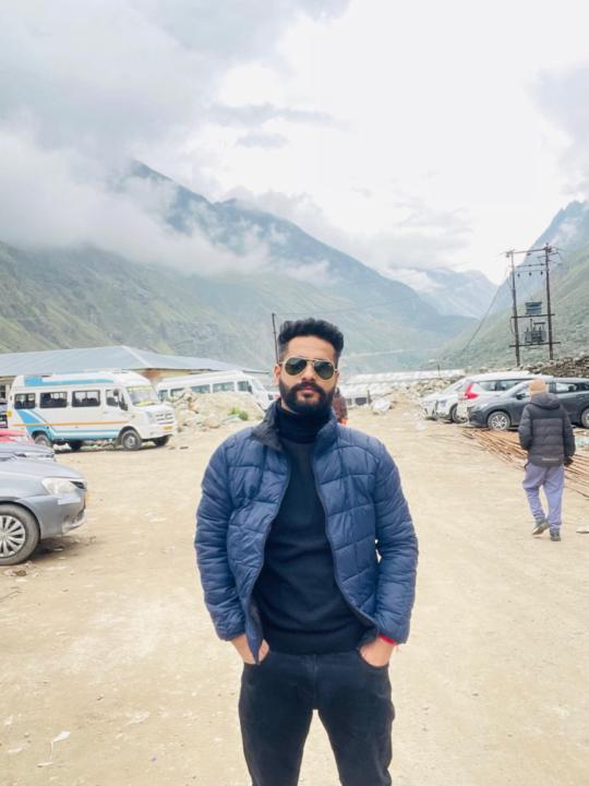 Nikshit Narula